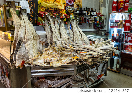 Mercado do Livramento in Setub 124541297
