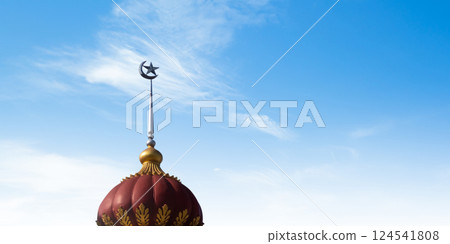 Mosque Arab Muslim Building Greeting Mubarak Islam Ramadan Element Masjid Dome Aqsa Hajj Kaaba Medina Umrah Eid Ramadan Photography Arabian Culture Mubarak Muhammad Prophet Quran Namaz Mohammad. 124541808