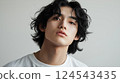 Handsome and cool men 124543435