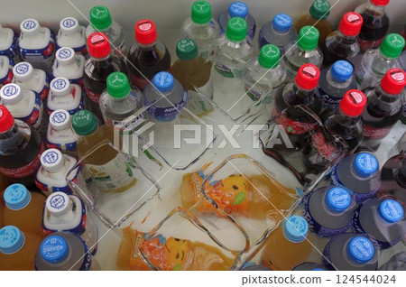 夏日祭冷飲水3 夏日祭冷飲水3 124544024