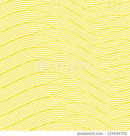Vector japanese ramen soup. Asian food. Noodle Texture. Oriental cuisine. Pasta background. Spaghetti abstract geometric pattern Vector japanese ramen soup. Asian food. Noodle Texture. Oriental cuisine. Pasta background. Spaghetti abstract geometric pattern 124544756