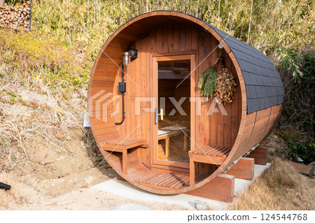 私人桑拿 124544768