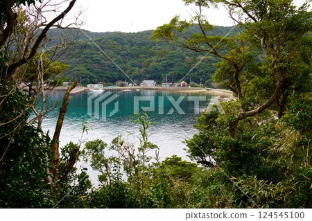 久賀島奧林匹克區 久賀島奧林匹克區 124545100