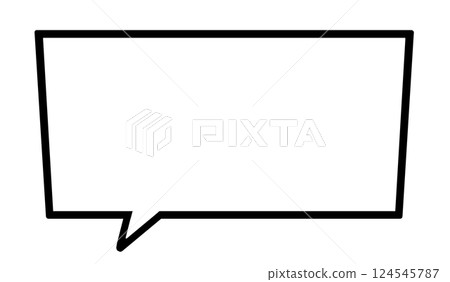 講話泡泡廣場 124545787