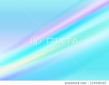 Abstract background material, color magic, colorful, light background image, gradient, 124546107