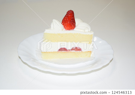Strawberry Shortcake Strawberry Shortcake 124546313