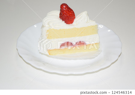 Strawberry Shortcake Strawberry Shortcake 124546314