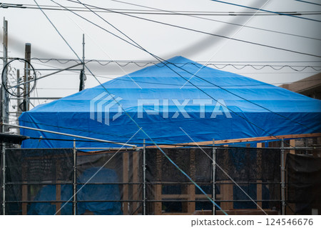 房屋 房子 住宅的 124546676