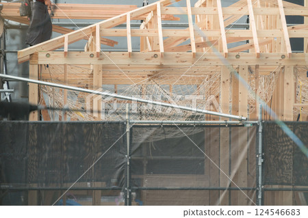 房 房屋 房子 124546683