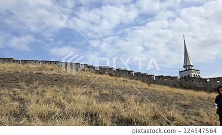 urban old castles urban old castles 124547564