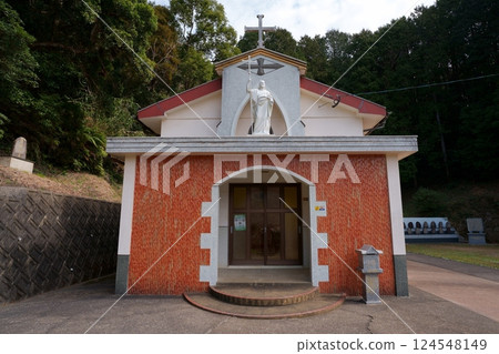 牢房的狹窄 124548149