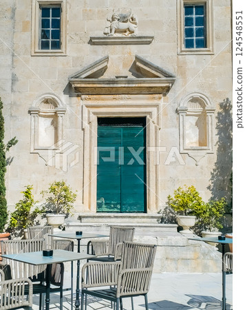 Perast: A seaside pearl of history and summer charm 124548551