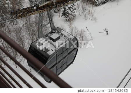 新穗高纜車 新穗高纜車 124548685