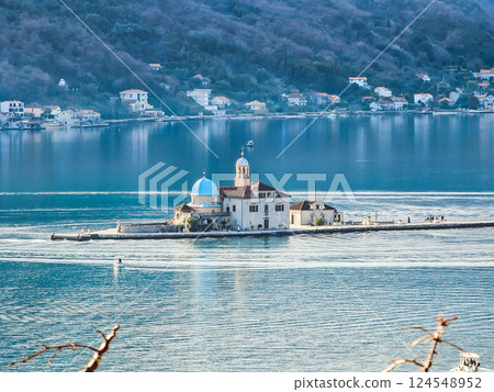 Perast: A Historic Coastal Gem of Montenegro Perast: A Historic Coastal Gem of Montenegro 124548952