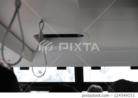 纜車內部 124549151