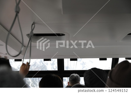 纜車內部 124549152