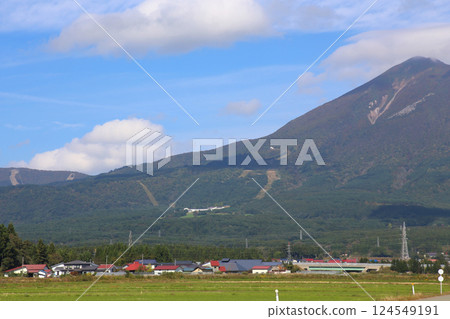 磐梯山、會津山磐梯、豬苗代、豐田路、稻田、豬苗代鹽川線、磐梯鎮、星野集團貓魔 磐梯山、會津山磐梯、豬苗代、豐田路、稻田、豬苗代鹽川線、磐梯鎮、星野集團貓魔 124549191