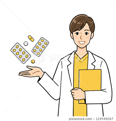 處方解釋器 124549267