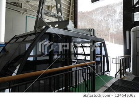 新穗高纜車 新穗高纜車 124549362