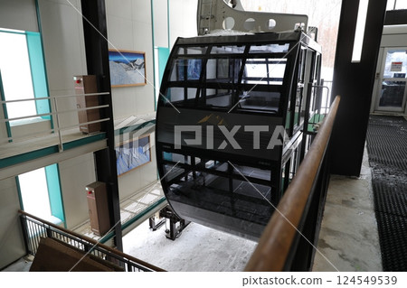 新穗高纜車 新穗高纜車 124549539