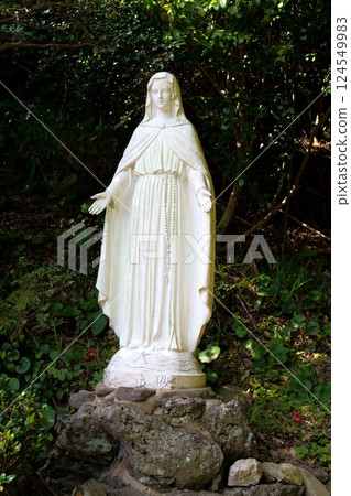 Tozaki church 124549983