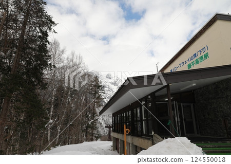 鍋平高原站 124550018