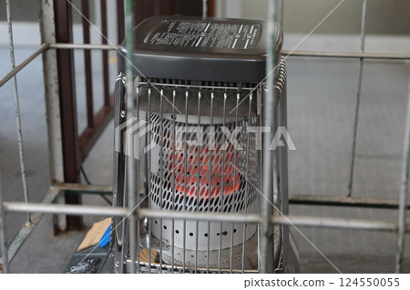 煤油暖爐 124550055