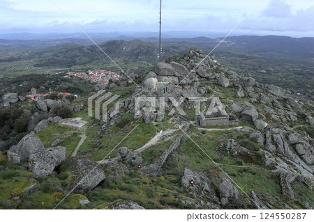 Monsanto in Portugal 124550287