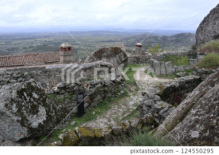 Monsanto in Portugal 124550295