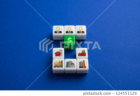 Investors are ready to invest in economics. Extraction of income and transfer abroad. Wealth accumulation and international capital flow influence economic growth and shape financial landscapes. Investors are ready to invest in economics. Extraction of income and transfer abroad. Wealth accumulation and international capital flow influence economic growth and shape financial landscapes. 124551129