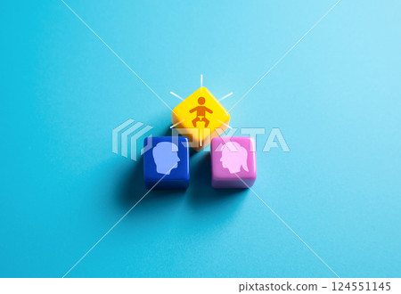 Family creation and birth of children. The concept of demographic growth, fertility. Population growth and societal development. Family planning. 124551145