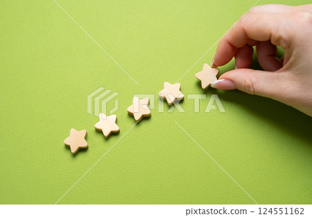 Rate it 5 stars. The hand adds a fifth star to the rating. Excellent service, customer satisfaction, and high-quality products that meet expectations. Rate it 5 stars. The hand adds a fifth star to the rating. Excellent service, customer satisfaction, and high-quality products that meet expectations. 124551162