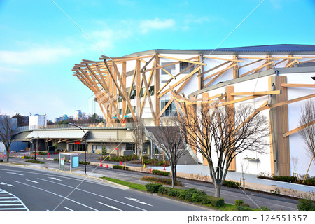 愛知縣:愛知國際競技場(IG Arena) 愛知縣:愛知國際競技場(IG Arena) 124551357