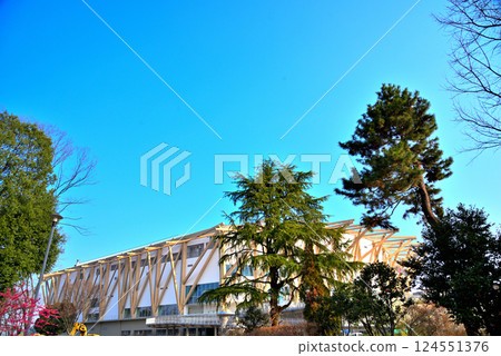 Aichi Prefecture: Aichi International Arena (IG Arena) Aichi Prefecture: Aichi International Arena (IG Arena) 124551376