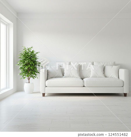 interior, interiors, room 124551482