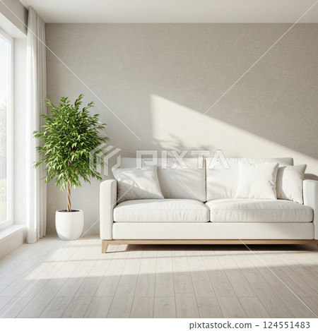 interior, interiors, room 124551483