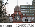 Higashi Agency Red Brick 124551780