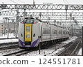 Kiha 261 124551781