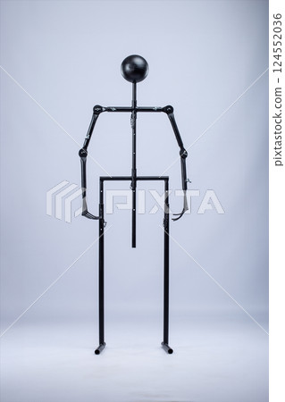 Steel Mastery Medieval Armor Display Mannequin Steel Mastery Medieval Armor Display Mannequin 124552036