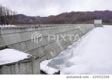 阿索羅水壩 124552508