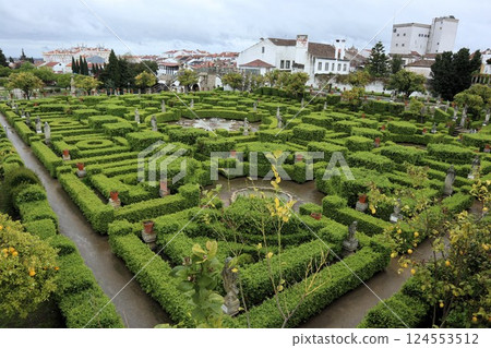Ebisu Covar Gardens, Castelo Branco, Portugal 124553512