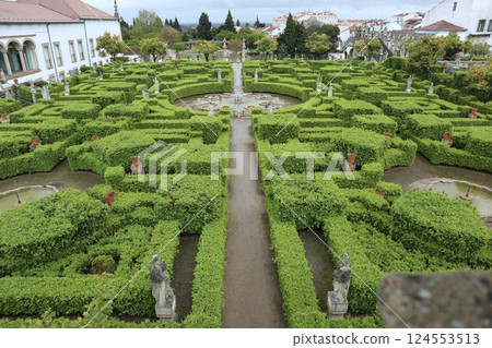 葡萄牙布蘭庫堡惠比壽科瓦爾花園 葡萄牙布蘭庫堡惠比壽科瓦爾花園 124553513