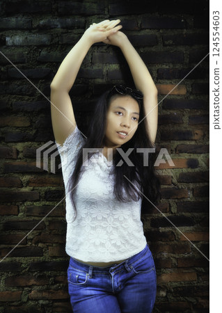 Freedom of movement 124554603