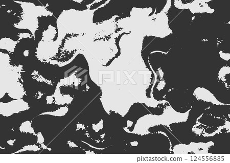 vector illustration of seamless pattern 124556885