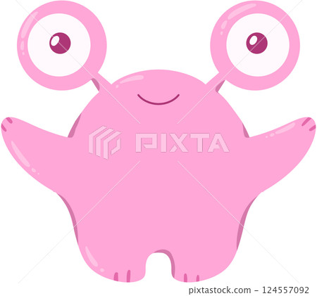 Alien Alien 124557092