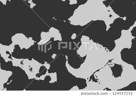 abstract figure to background 124557252