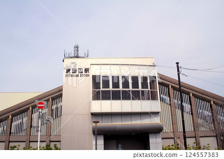 JR京田邊站 JR京田邊站 124557383