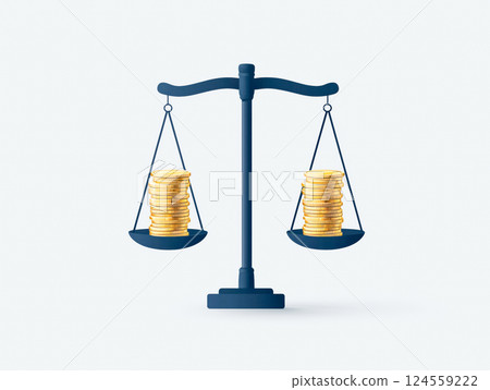 Balancing Wealth and Value 124559222