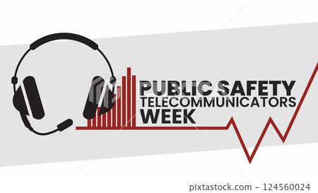 Honoring Public Safety Telecommunicators 124560024