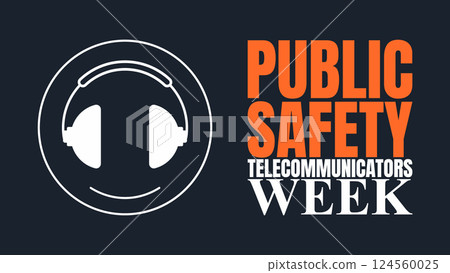 Honoring Public Safety Telecommunicators 124560025